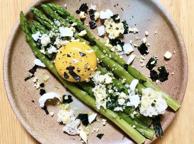 Restaurant La Famille à Perpignan, France