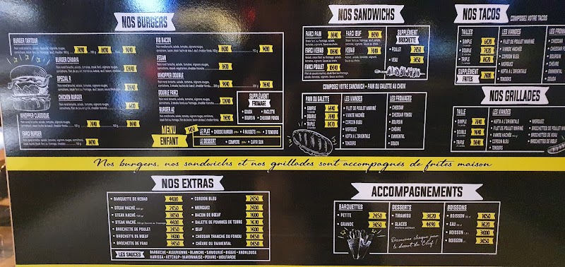 Restaurant La Famille à Lisieux, France