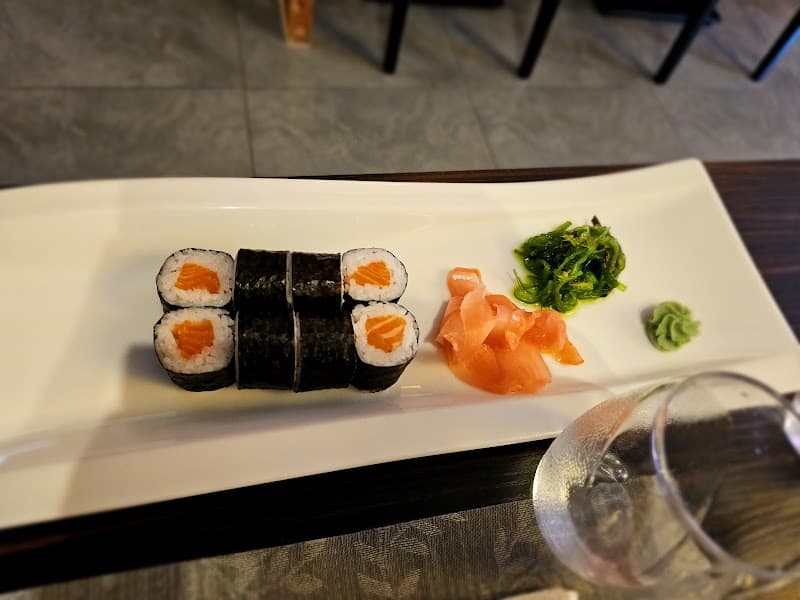 Restaurant La Famille à Wormeldange, Luxembourg