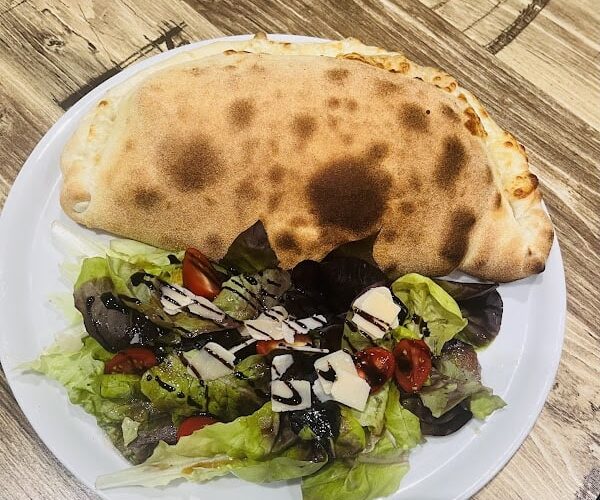 Restaurant La Felicita à Bourg-en-Bresse, France