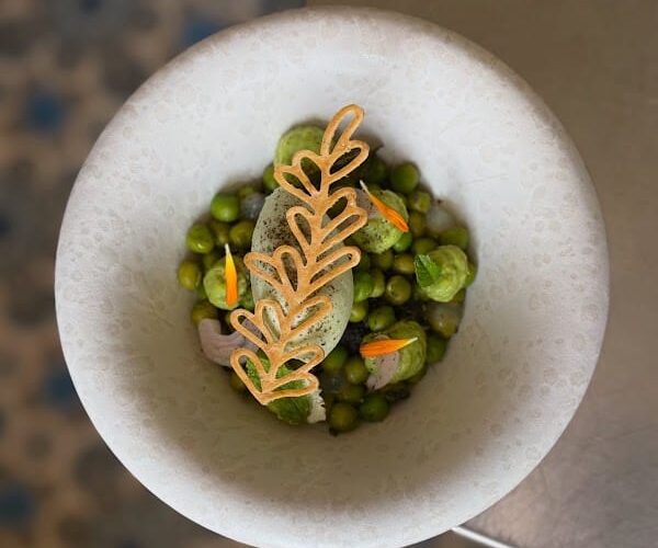 Restaurant La Ferme aux Plumes – Schwaz à Theux, Belgique