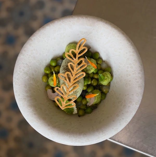 Restaurant La Ferme aux Plumes – Schwaz à Theux, Belgique