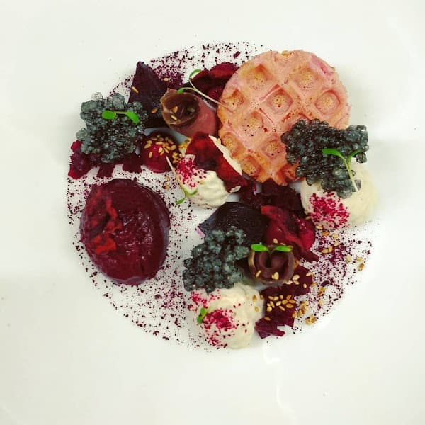 Restaurant La Ferme aux Plumes – Schwaz à Theux, Belgique