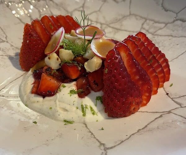 La Ferme restaurant à Les Ulis, France