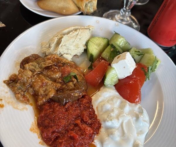 Restaurant La Fine Bouche à Antony, France