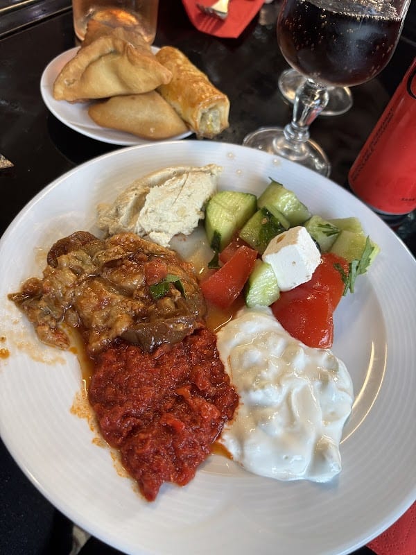 Restaurant La Fine Bouche à Antony, France