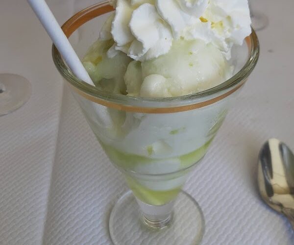 Restaurant La Fine Bouche à Antony, France