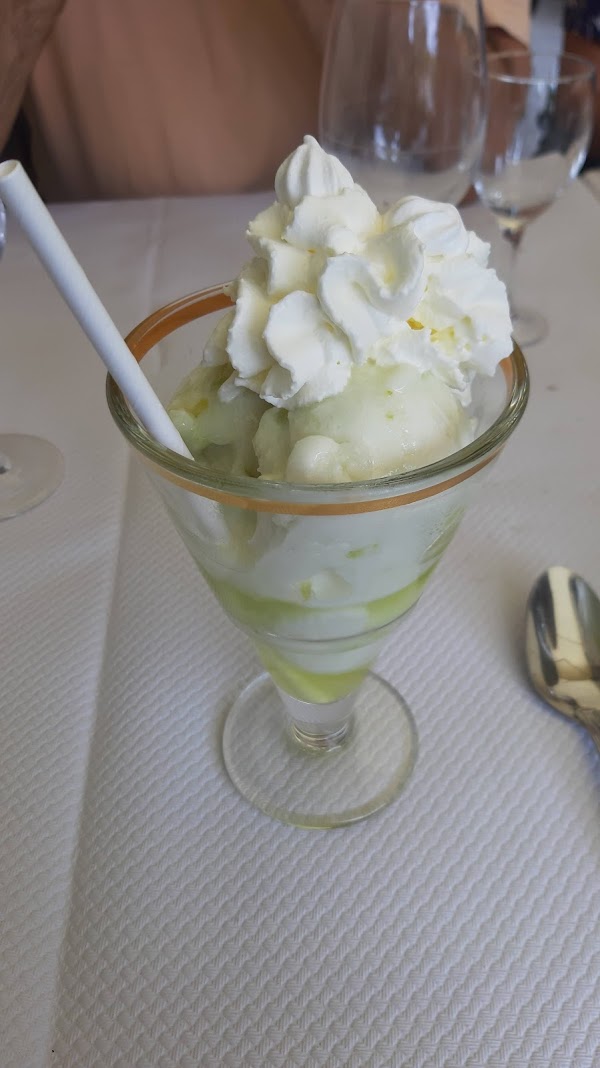 Restaurant La Fine Bouche à Antony, France