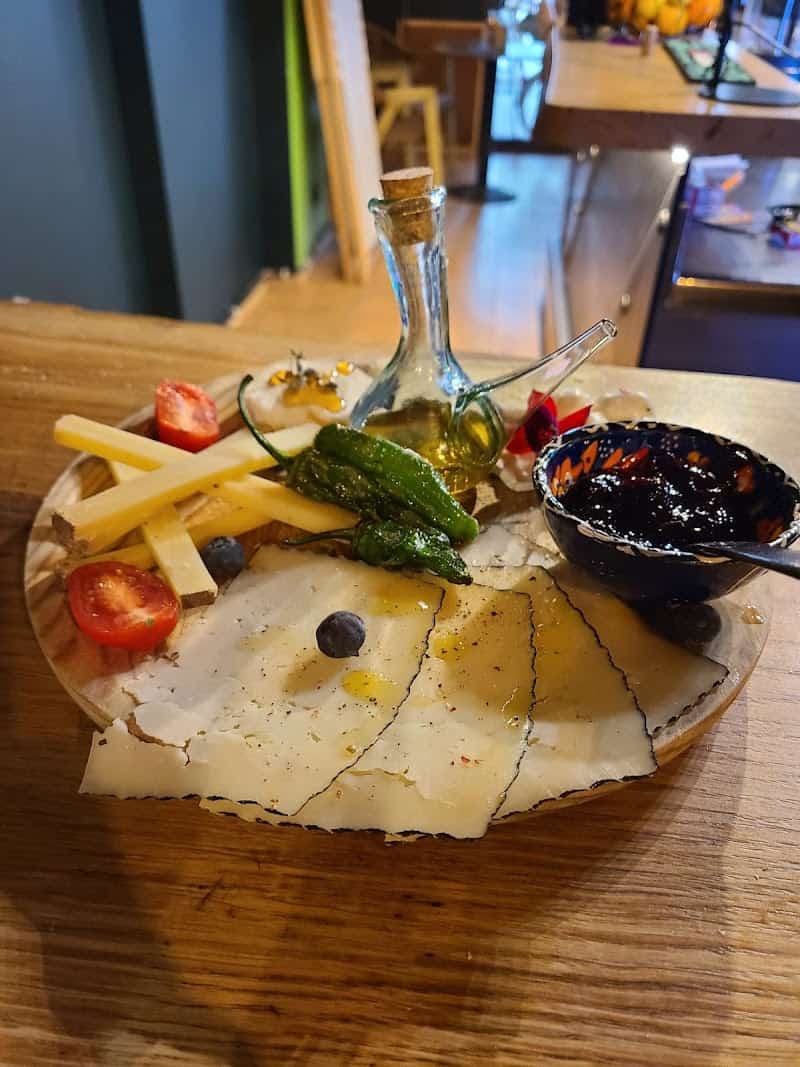 Restaurant La Fine Mousse à Argelès-sur-Mer, France