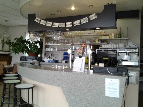 Restaurant La Flambée à Pornic, France