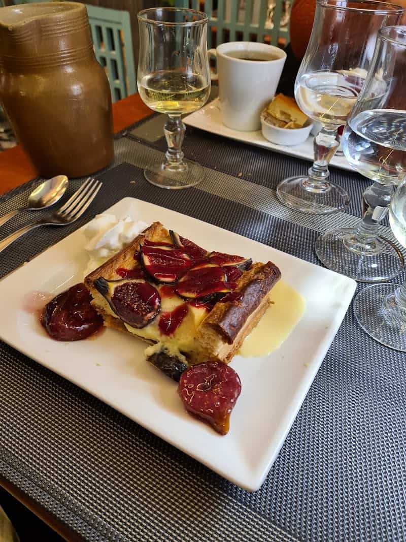 Restaurant La Flambée à Montigny-le-Bretonneux, France