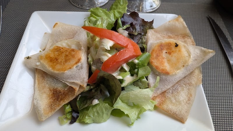 Restaurant La Flambée à Montigny-le-Bretonneux, France