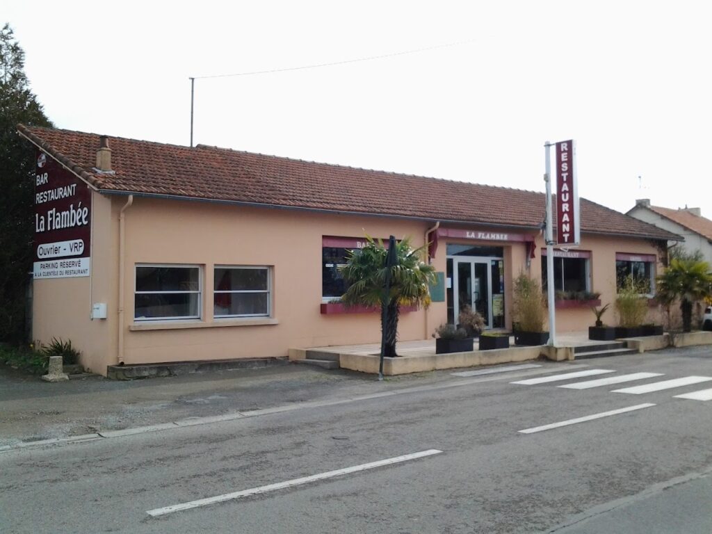 La Flambée