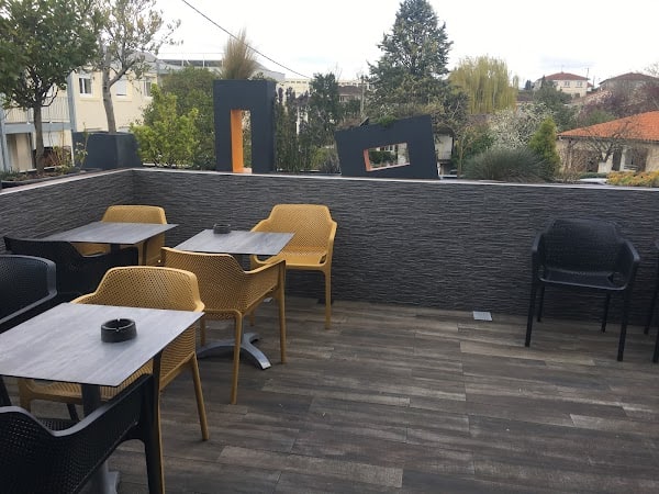 Restaurant La Foccacia à Gimont, France