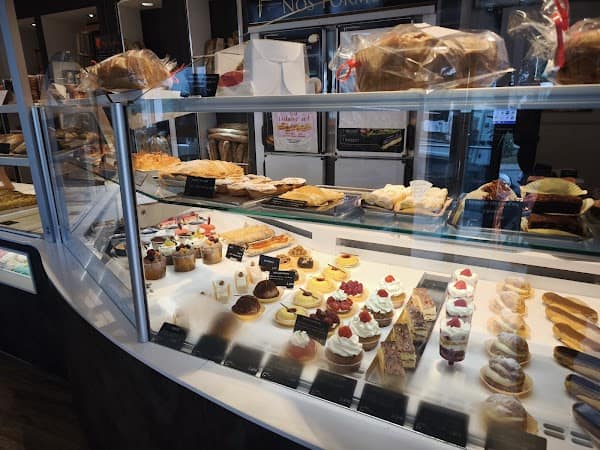 Restaurant La Foccacia à Gimont, France