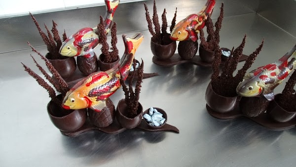 Restaurant La Foccacia à Gimont, France