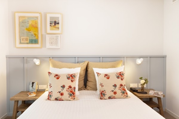 Restaurant La Fontaine Aux Bretons à Pornic, France