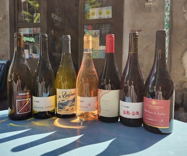 Restaurant La Forge des Halles à Chambéry, France