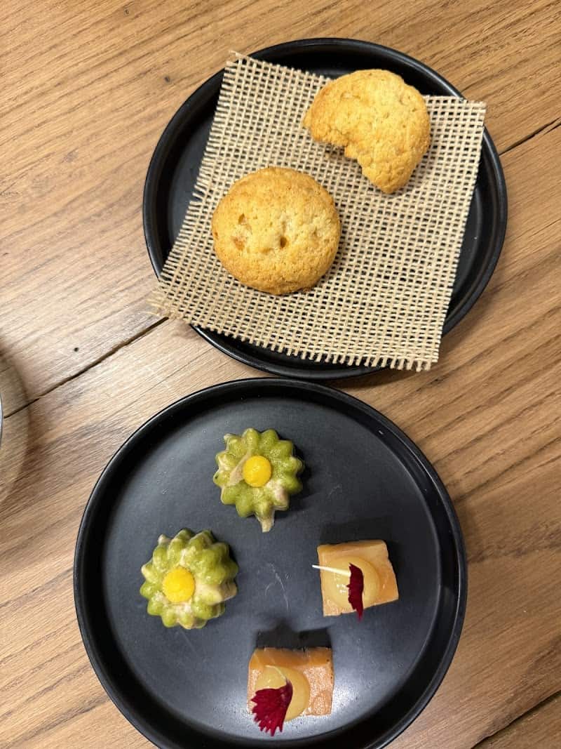 Restaurant La Forge à Chalon-sur-Saône, France