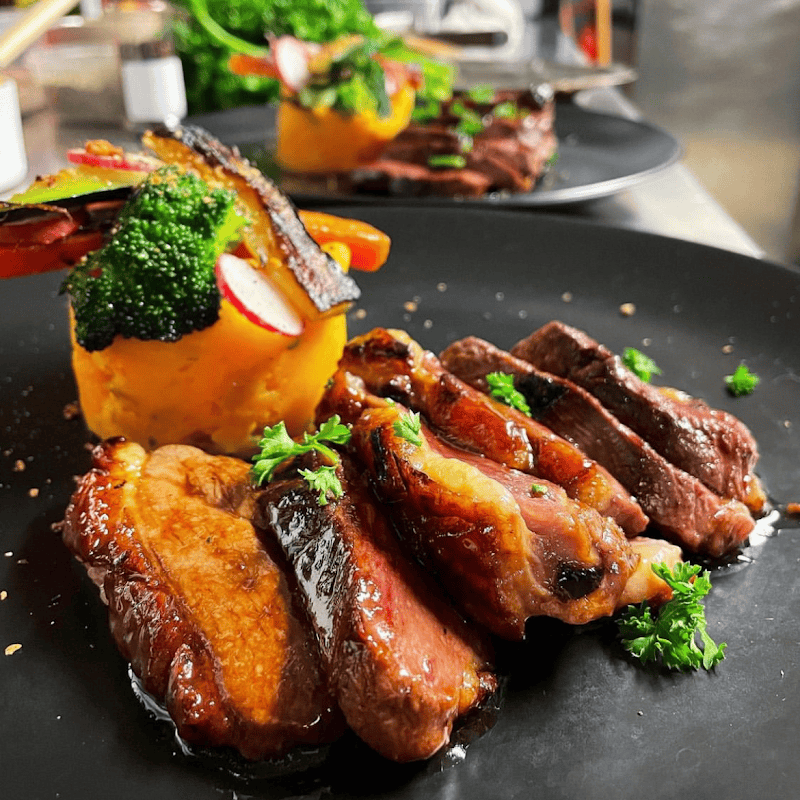 Restaurant La Fourchette à Amboise, France