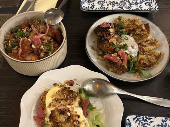 Restaurant La Fourchette à Amboise, France