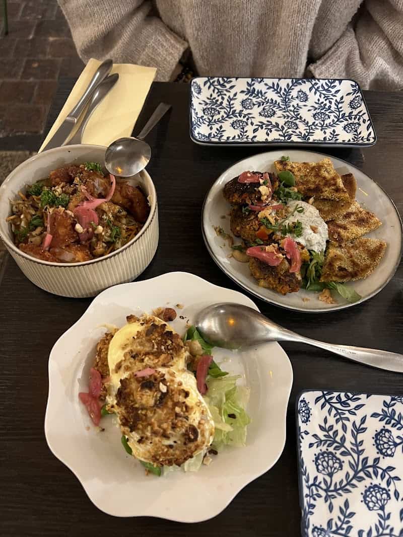 Restaurant La Fourchette à Amboise, France