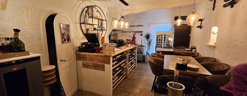 Restaurant La Franchouillarde à Valbonne, France