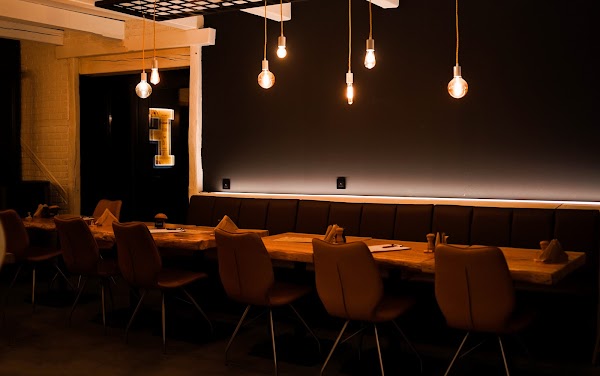 Restaurant La Fratrie Paliseul à Paliseul, Belgique