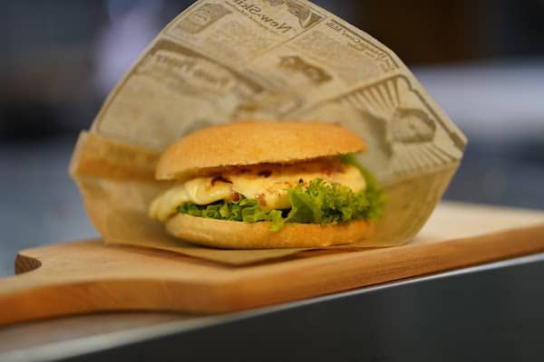 Restaurant La Fratrie Paliseul à Paliseul, Belgique