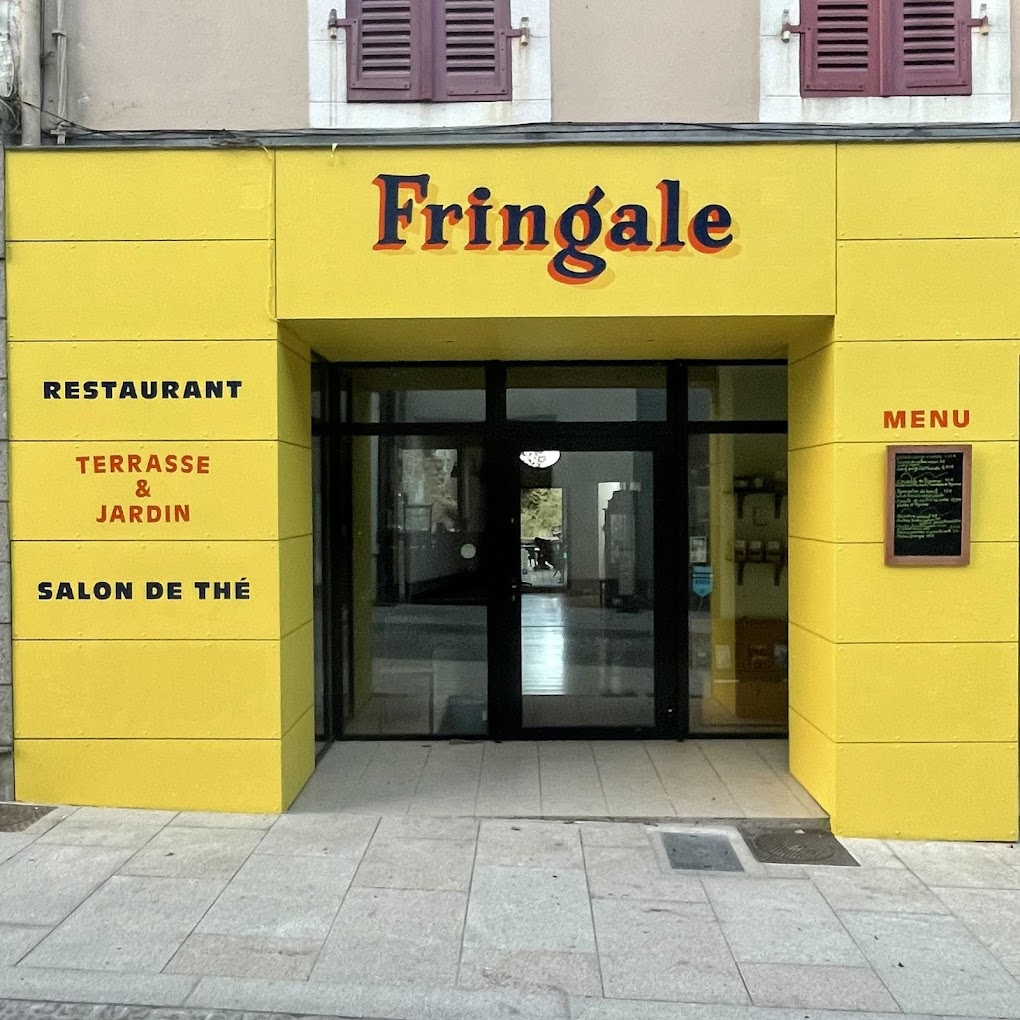 La Fringale