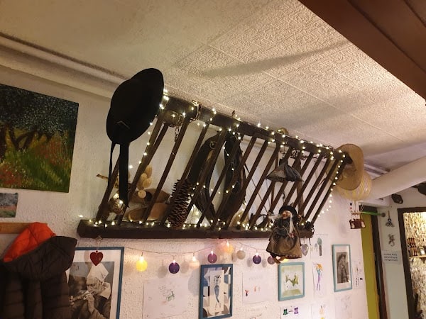 Restaurant La Galettière à Massy, France