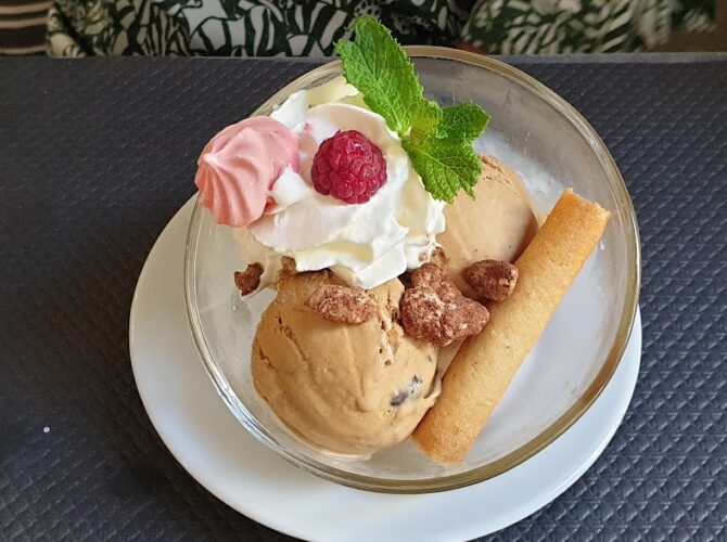 Restaurant La Gamate à Argelès-sur-Mer, France