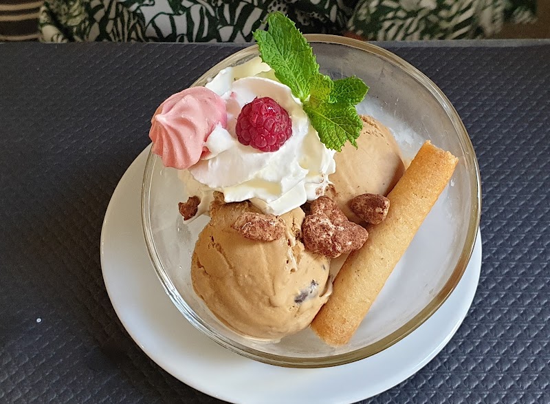 Restaurant La Gamate à Argelès-sur-Mer, France