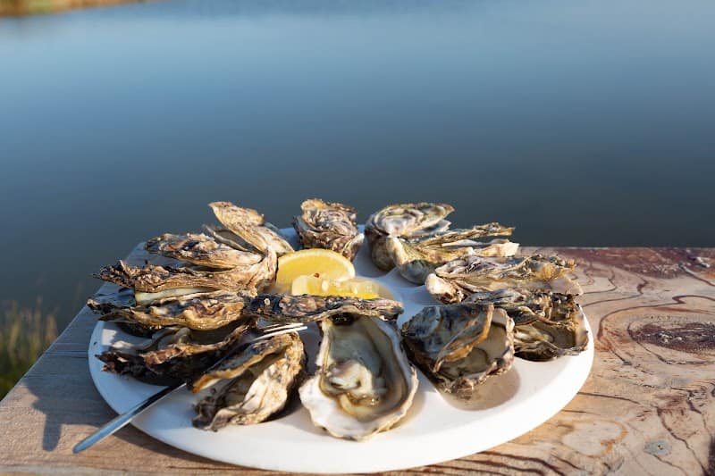 Restaurant La GAM’GUETTE à Le Verdon-sur-Mer, France
