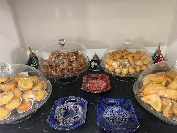 Restaurant La Gazelle d’Or à Belfort, France