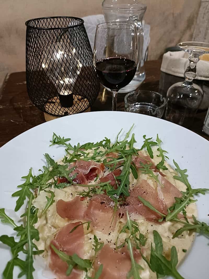 Restaurant LA GIRANDOLE à Cassis, France