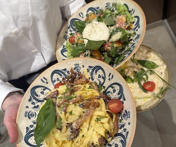 Restaurant La Gloria ristorante à Ludres, France