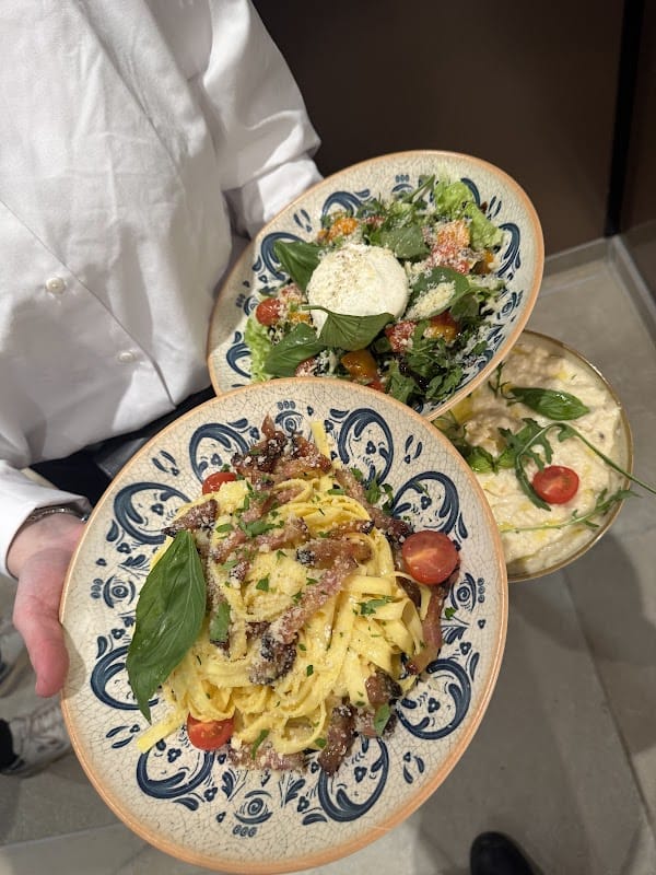 Restaurant La Gloria ristorante à Ludres, France