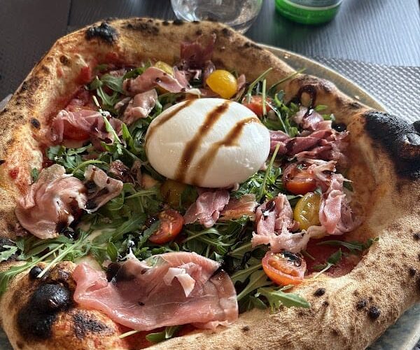 Restaurant La Gloria ristorante à Ludres, France