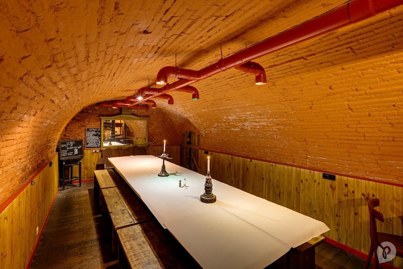 Restaurant La Gouaille à Toulouse, France