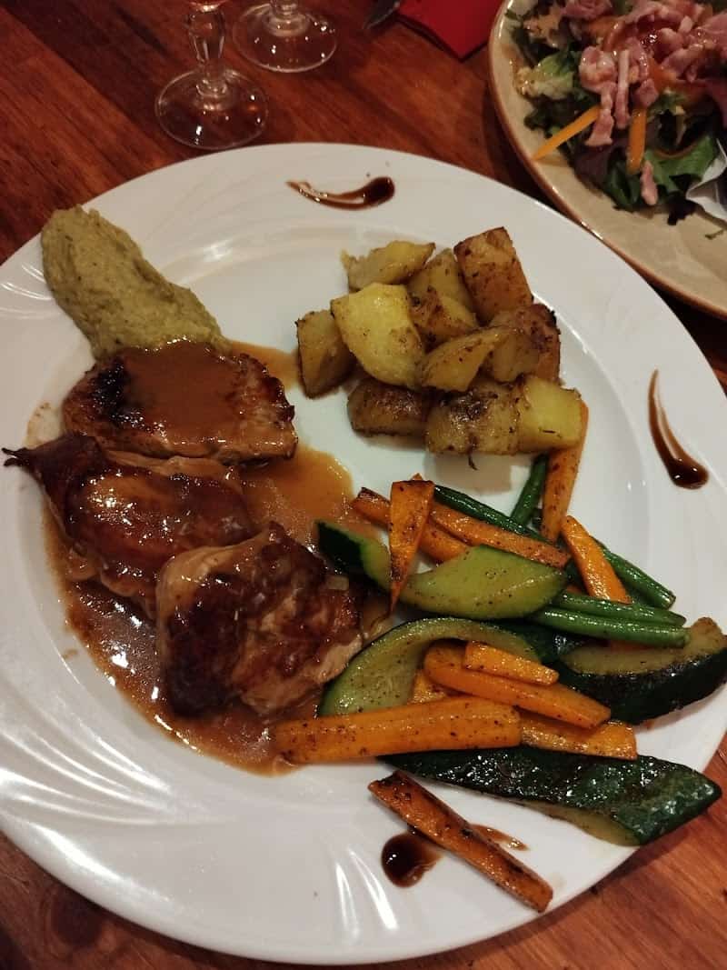 Restaurant La Gouaille à Toulouse, France