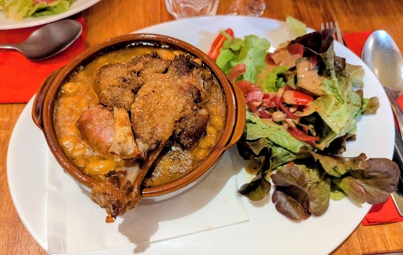 Restaurant La Gouaille à Toulouse, France