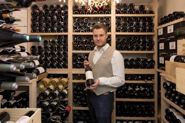 Restaurant La Gourmandine à Val-d'Isère, France