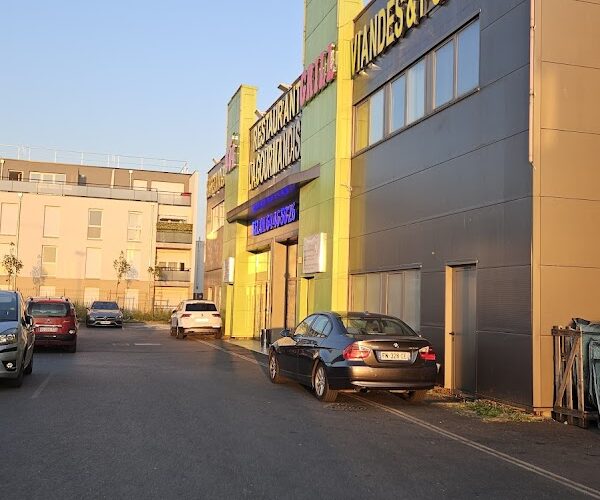 Restaurant LA GOURMANDISE à Morangis, France