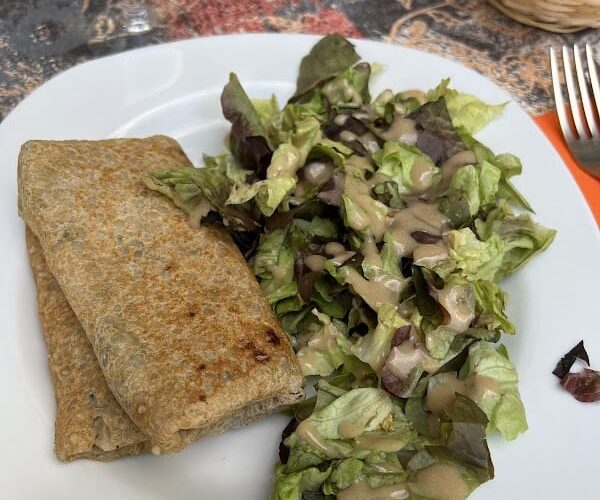Restaurant La Graille de terroirs à Aurillac, France
