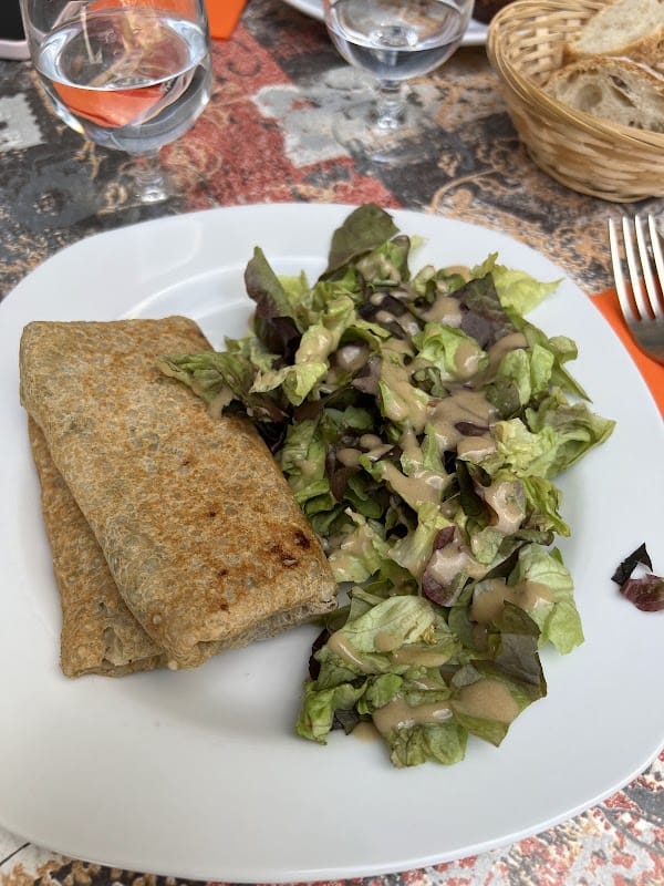 Restaurant La Graille de terroirs à Aurillac, France