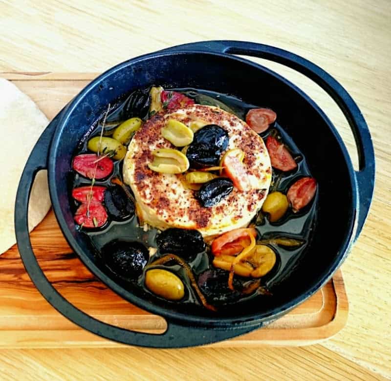 Restaurant La Grande Brasserie à Casablanca, Maroc