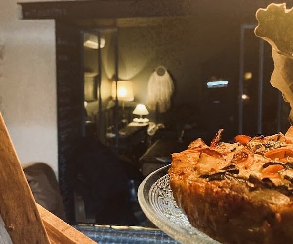 Restaurant La Grange à Auch, France