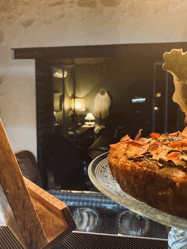 Restaurant La Grange à Auch, France