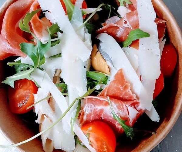 Restaurant La Grignote à Brignoles, France